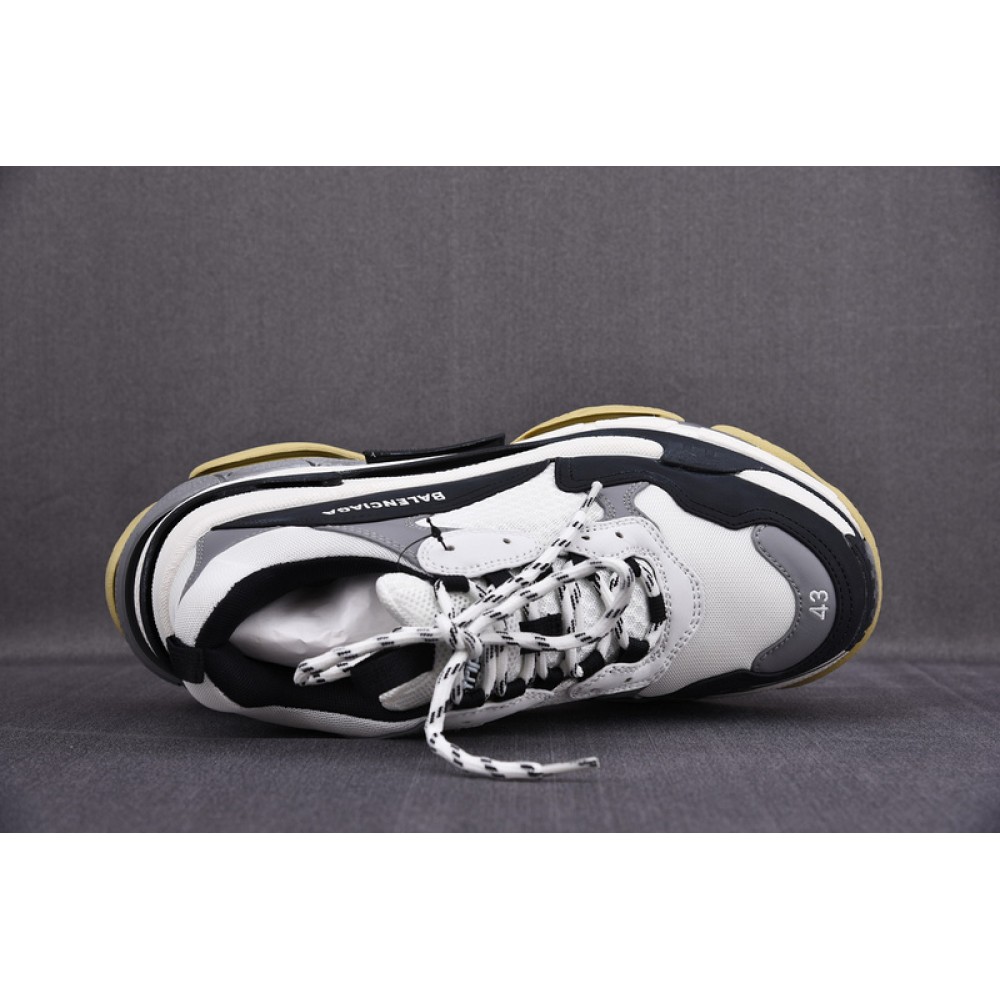 Ba*len*cia*ga triple s sneakers