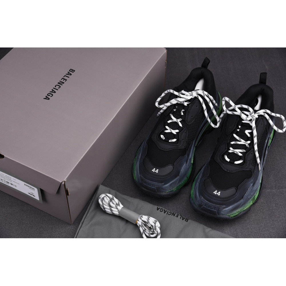 Ba*len*cia*ga triple s sneakers