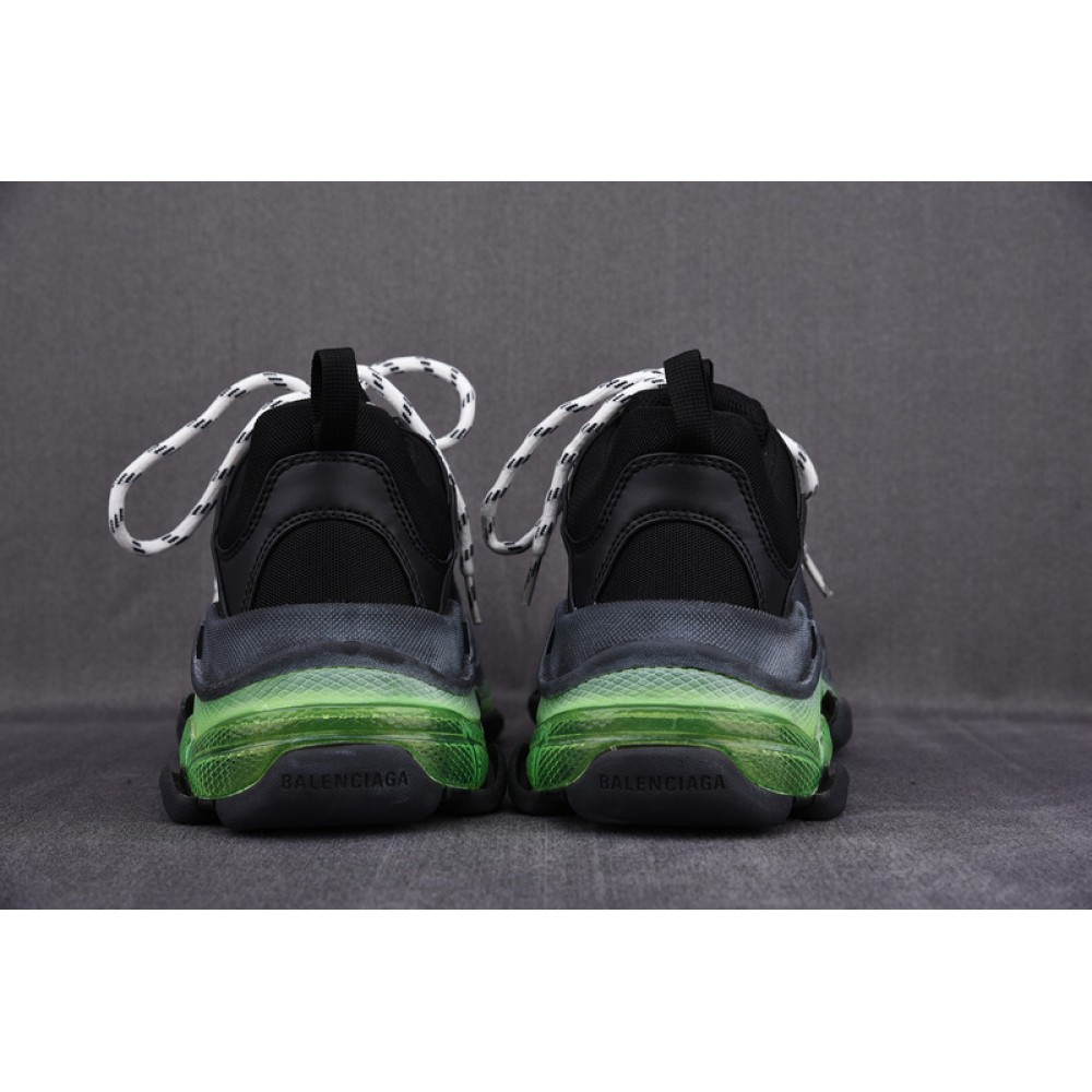 Ba*len*cia*ga triple s sneakers