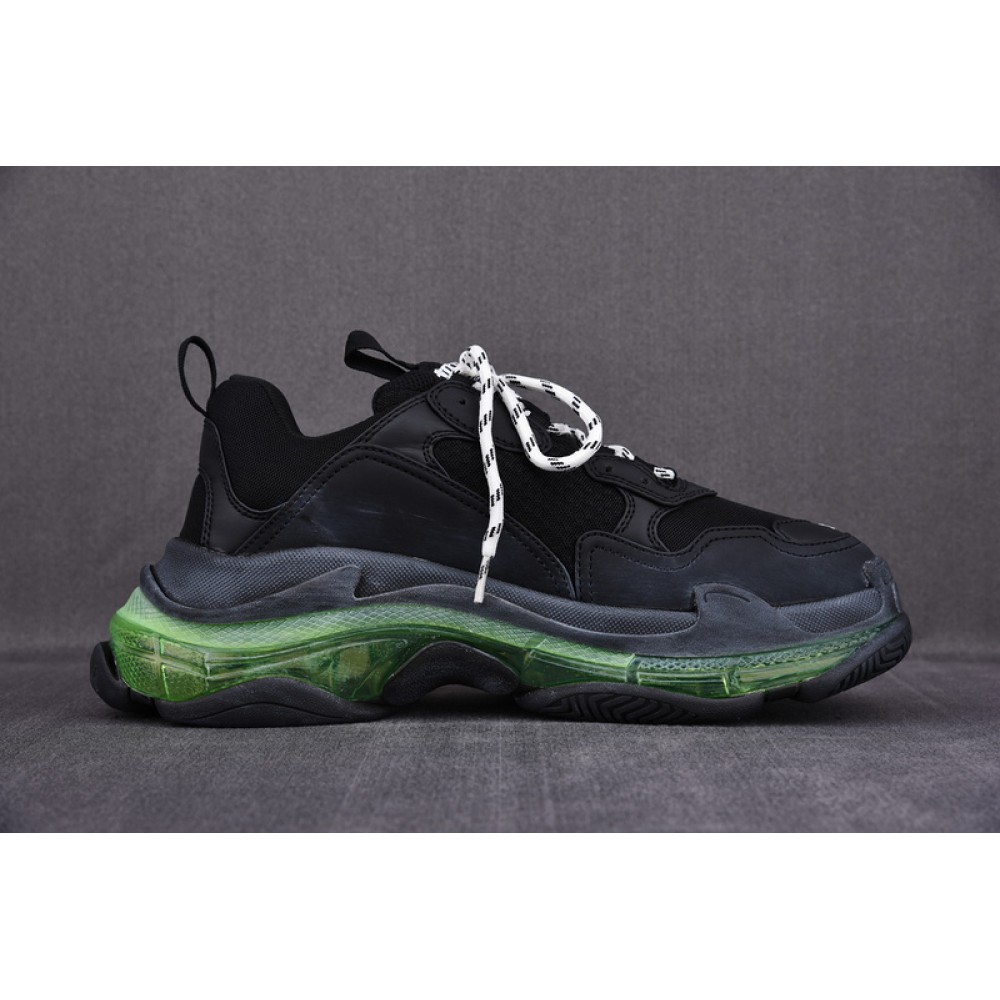 Ba*len*cia*ga triple s sneakers