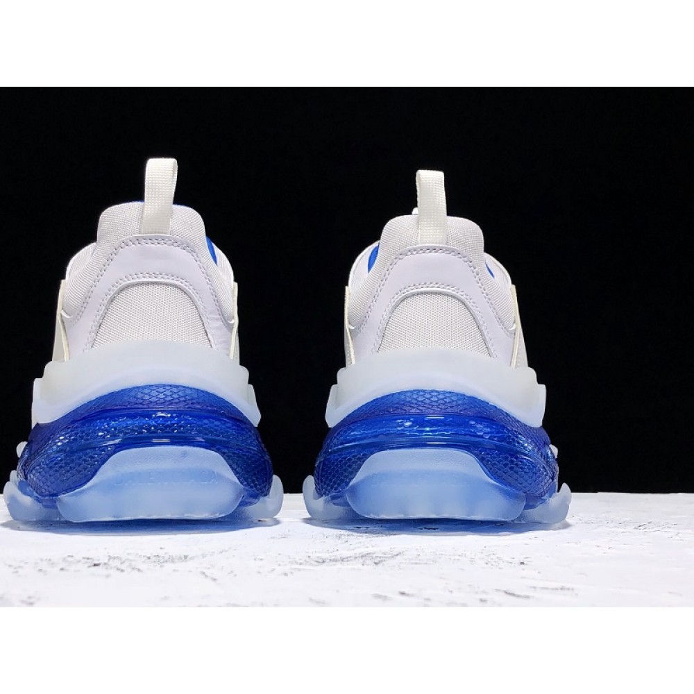Ba*len*cia*ga triple s sneakers