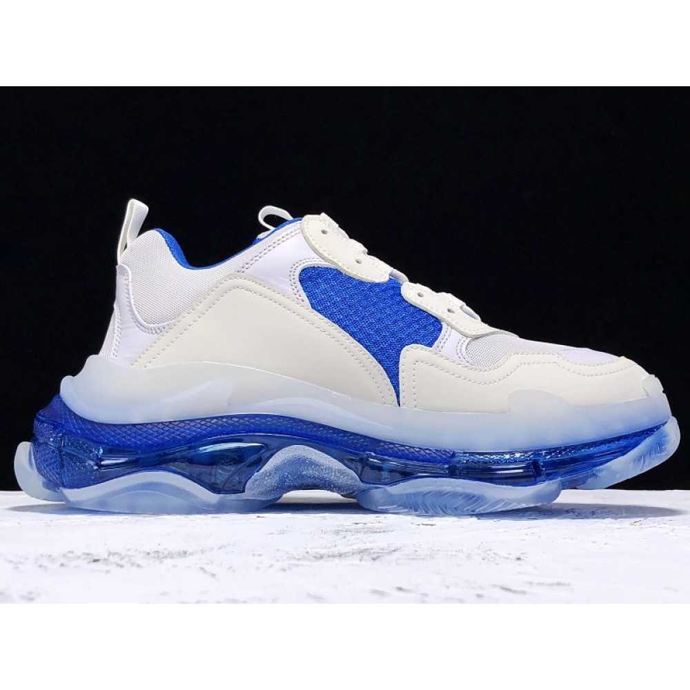 Ba*len*cia*ga triple s sneakers