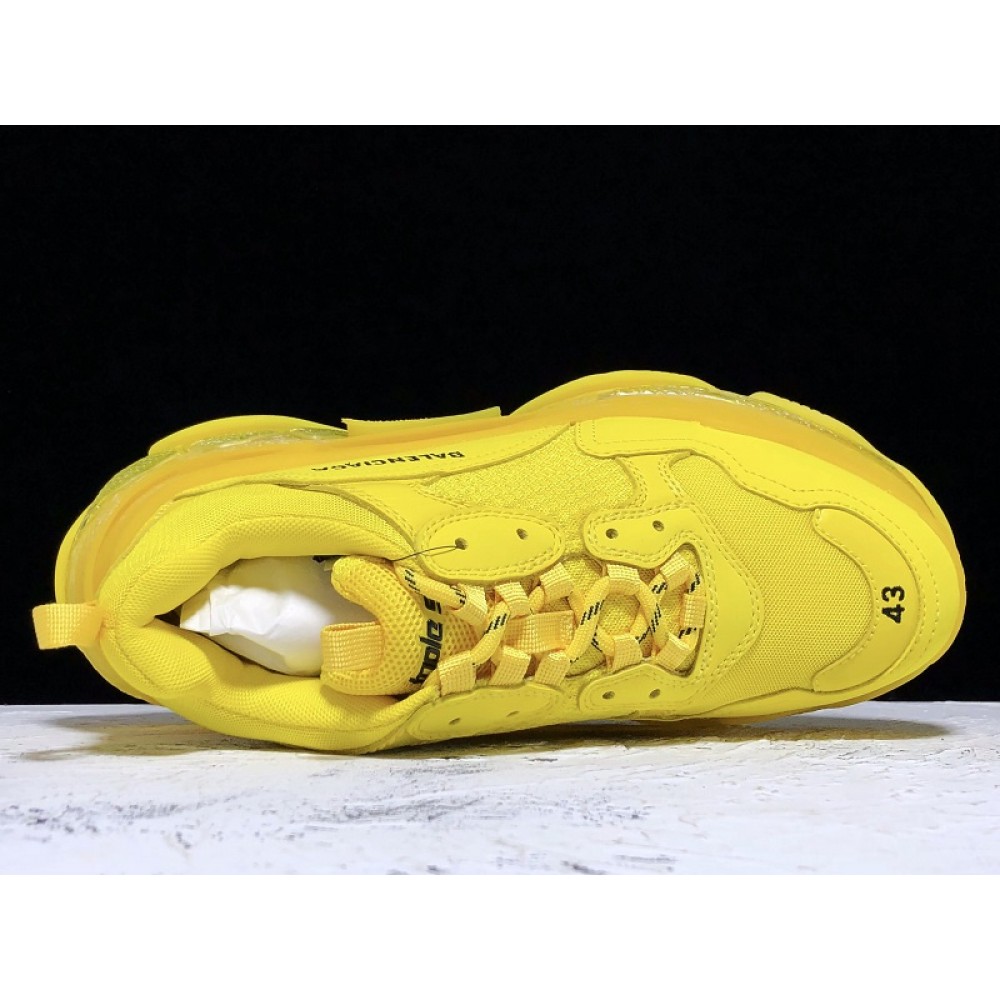Ba*len*cia*ga triple s sneakers