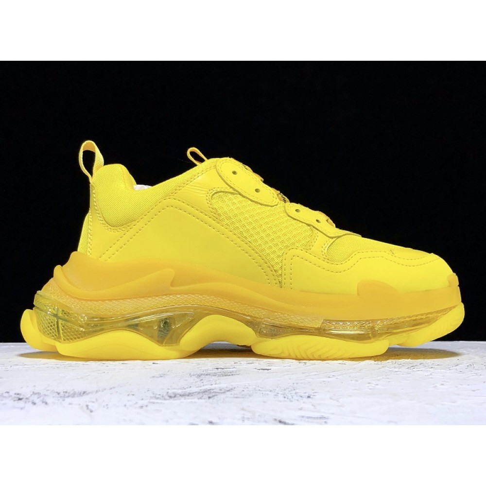 Ba*len*cia*ga triple s sneakers