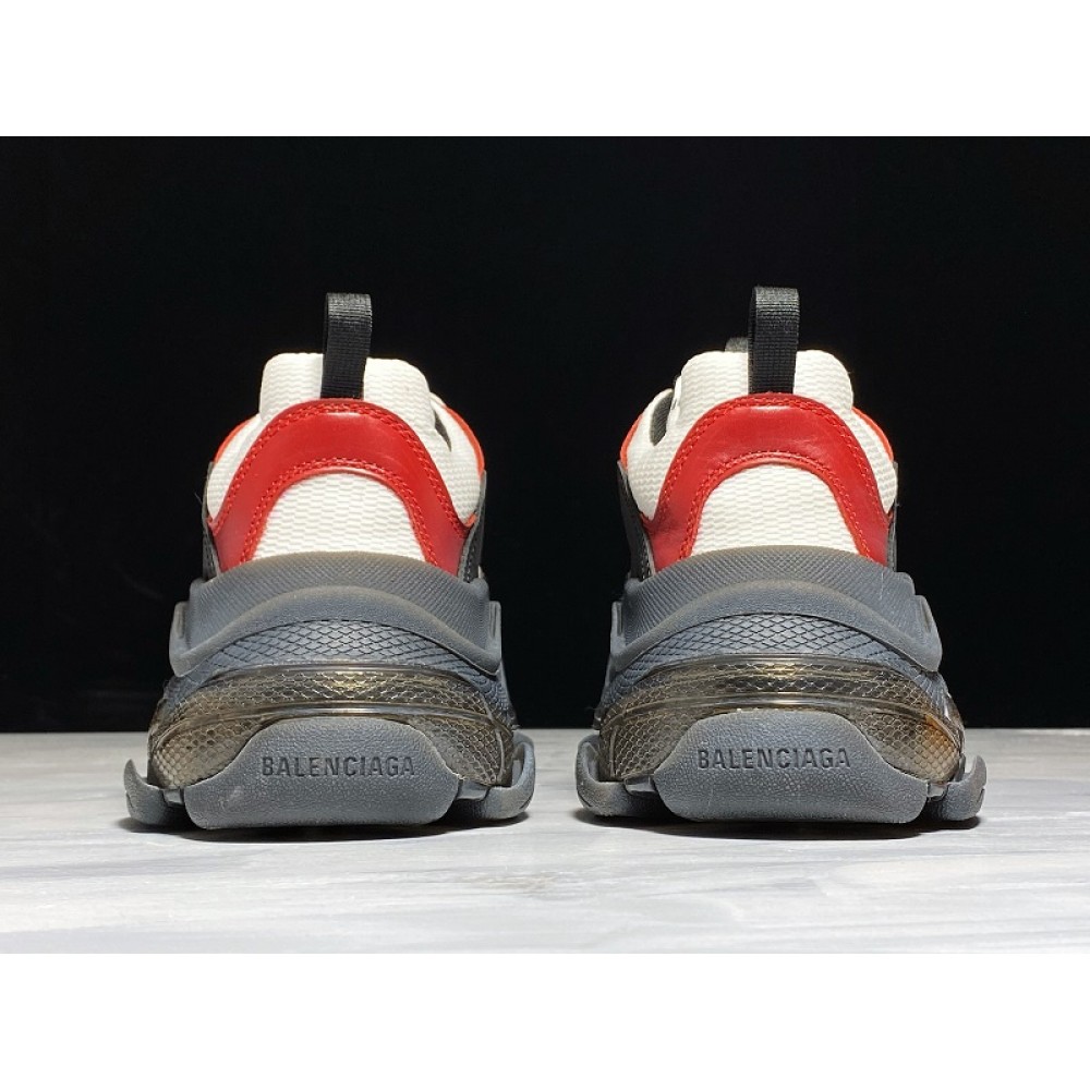 Ba*len*cia*ga triple s sneakers