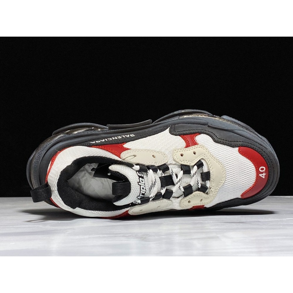 Ba*len*cia*ga triple s sneakers