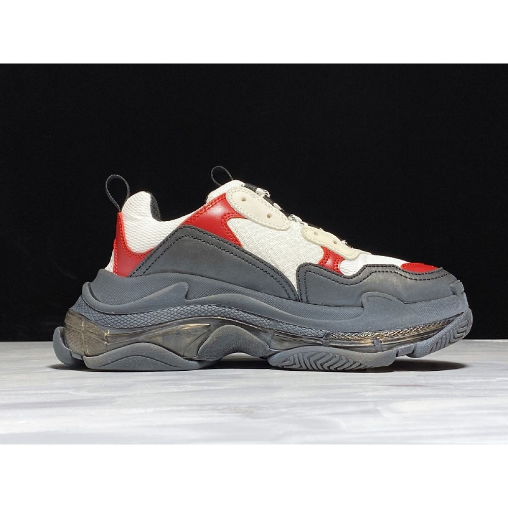 Ba*len*cia*ga triple s sneakers