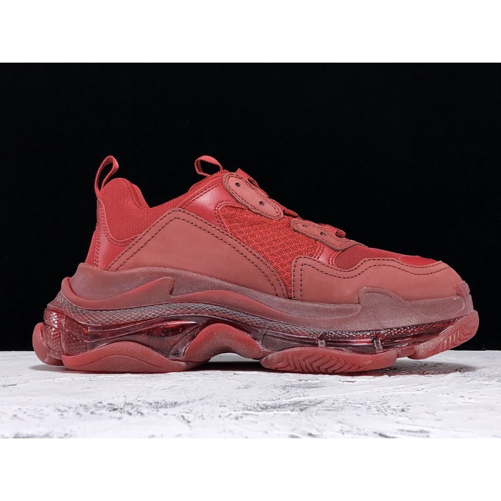 Ba*len*cia*ga triple s sneakers