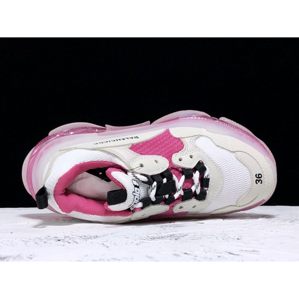 Ba*len*cia*ga triple s sneakers