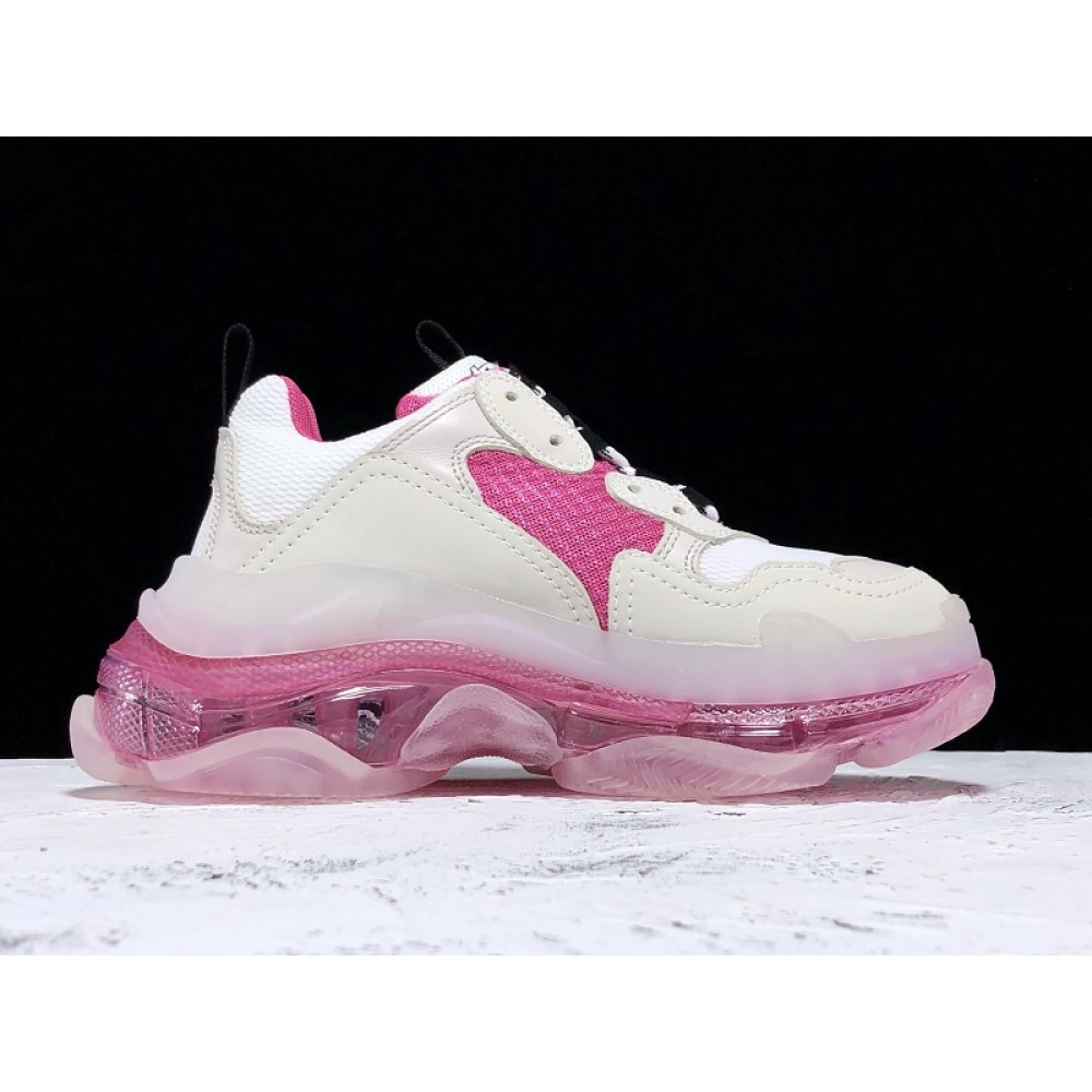 Ba*len*cia*ga triple s sneakers