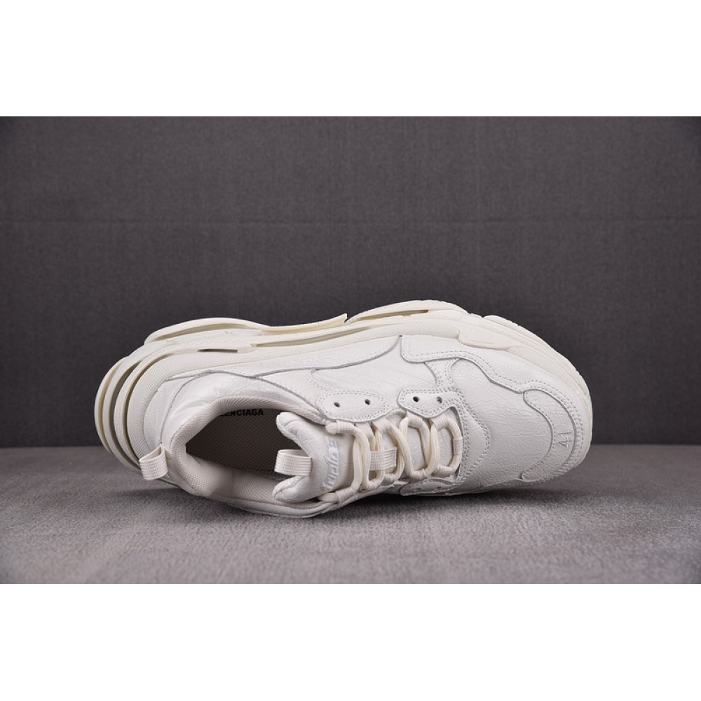 Ba*len*cia*ga triple s sneakers