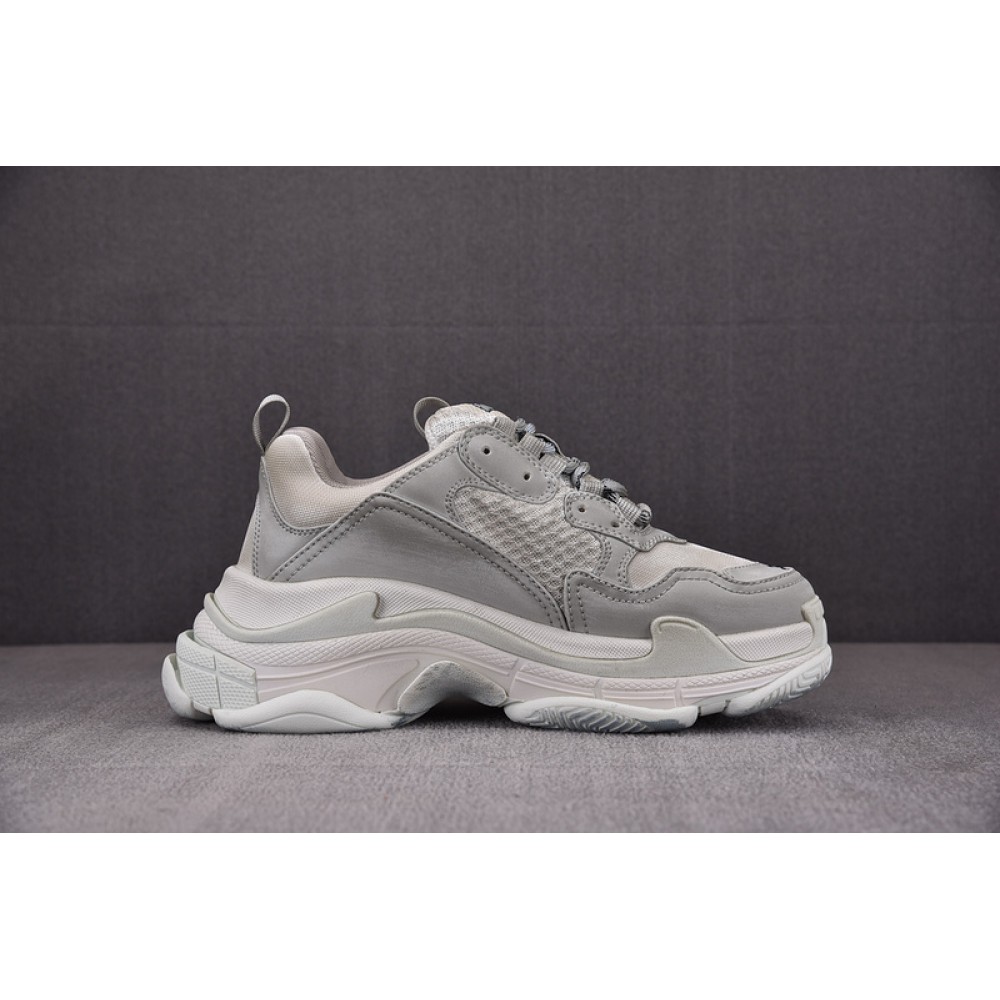 Ba*len*cia*ga triple s sneakers