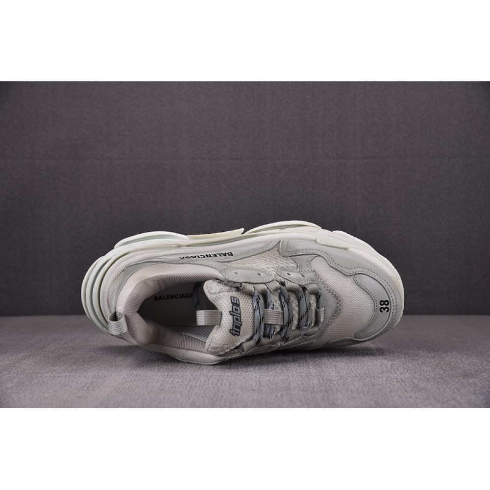 Ba*len*cia*ga triple s sneakers