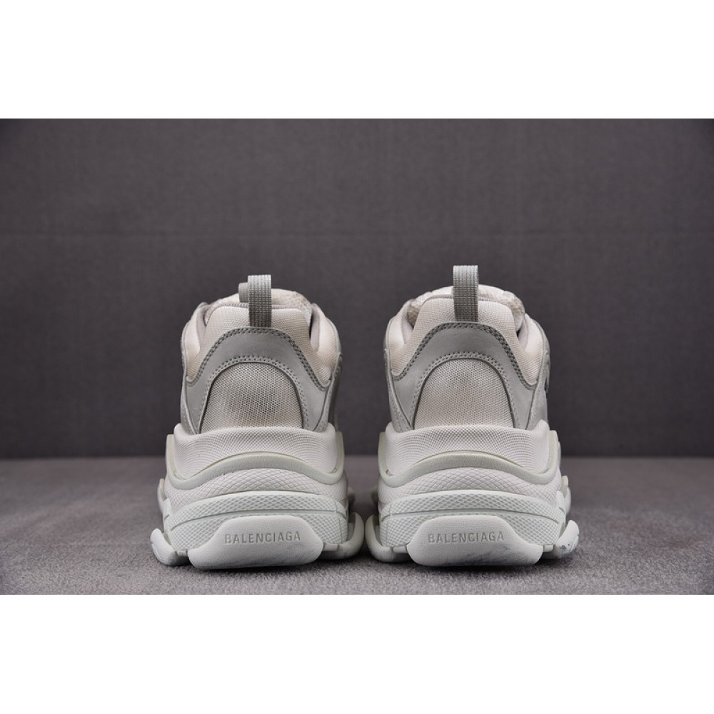 Ba*len*cia*ga triple s sneakers