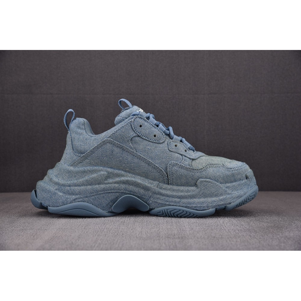 Ba*len*cia*ga triple s sneakers