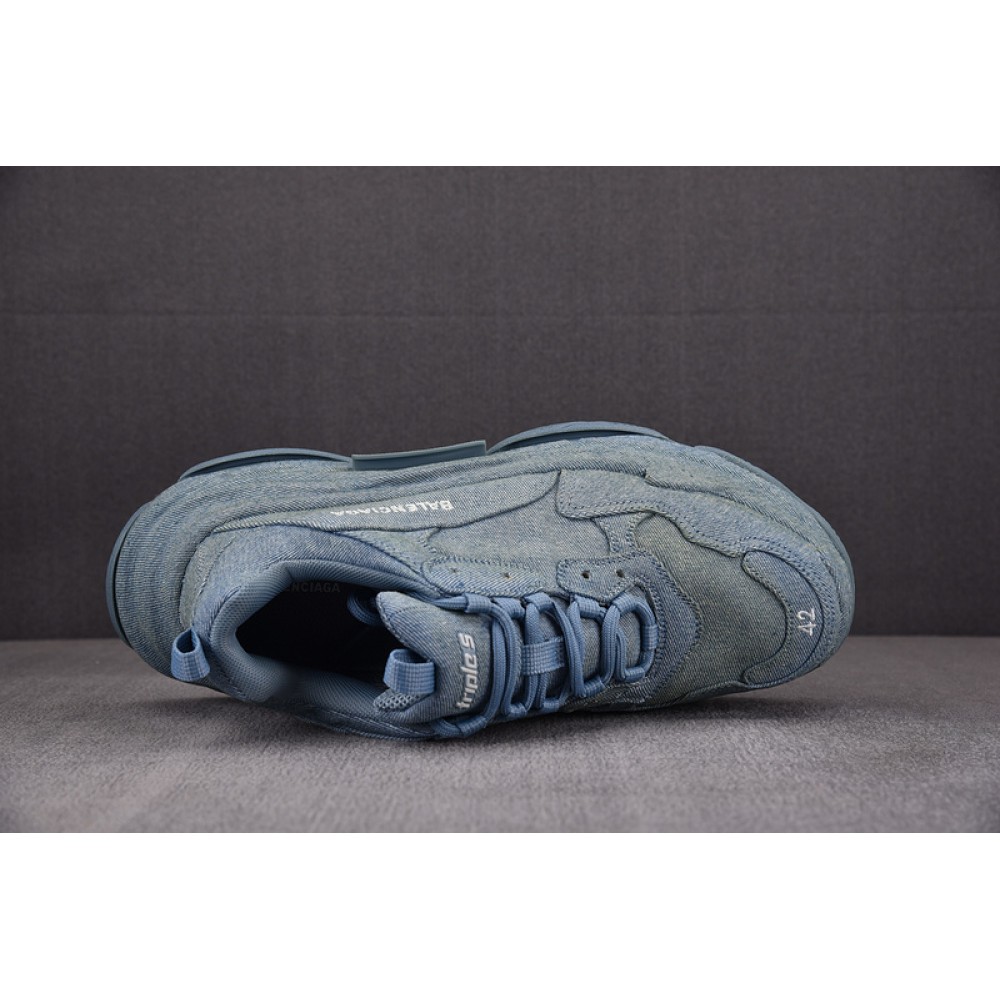 Ba*len*cia*ga triple s sneakers