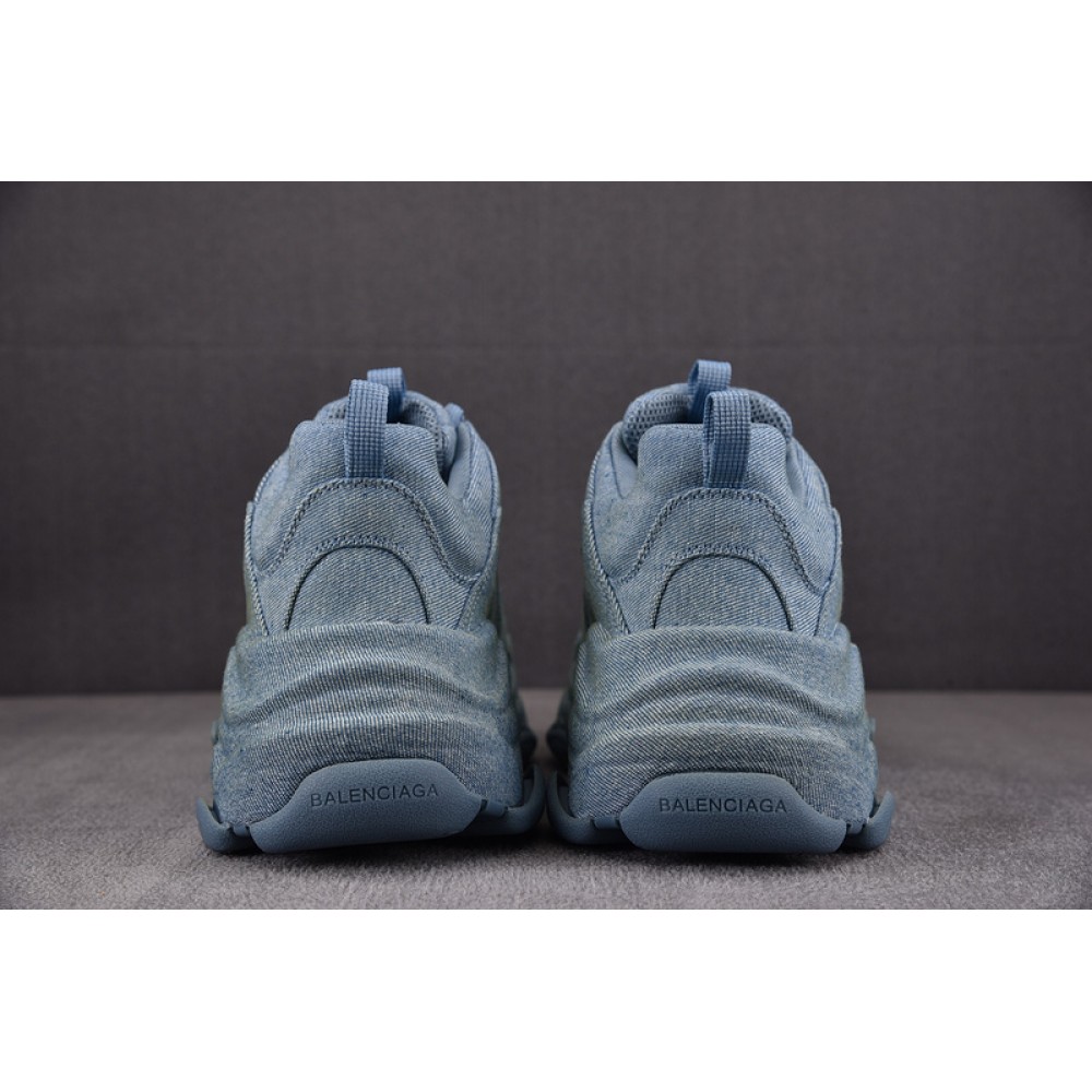 Ba*len*cia*ga triple s sneakers