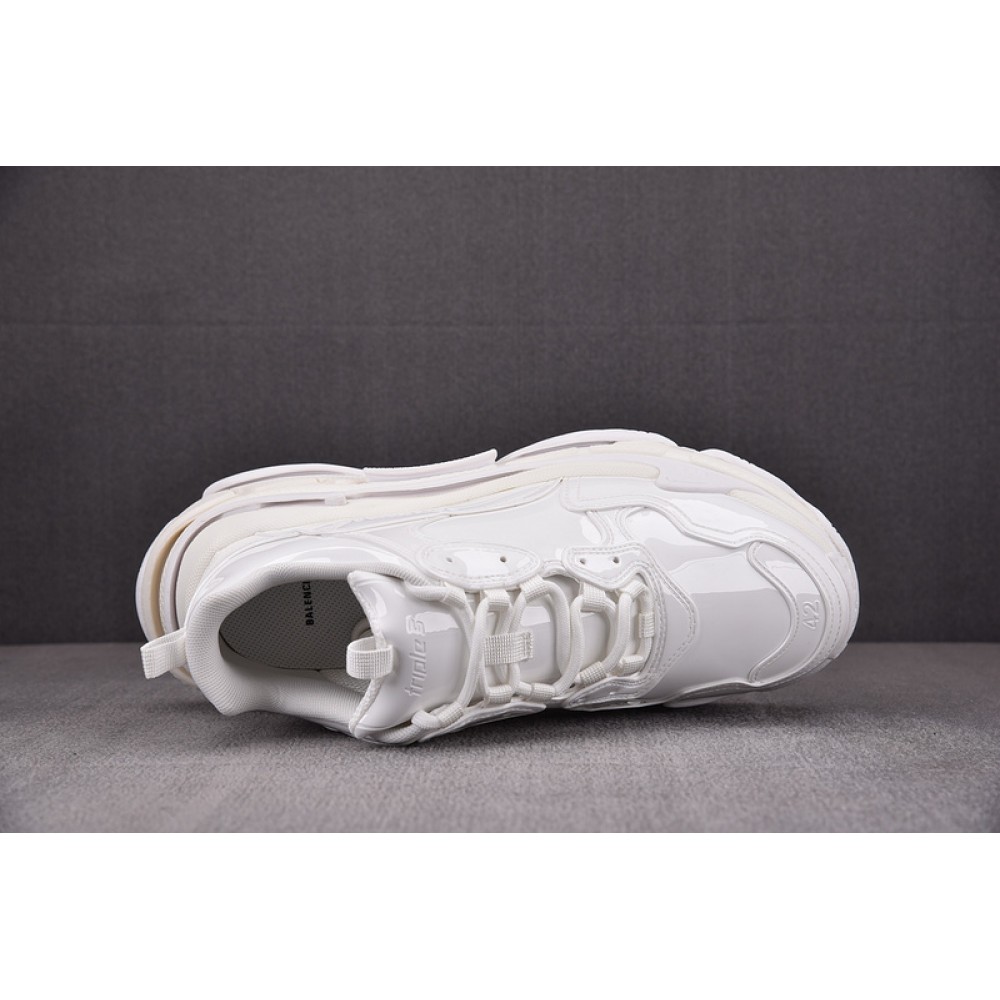Ba*len*cia*ga triple s sneakers
