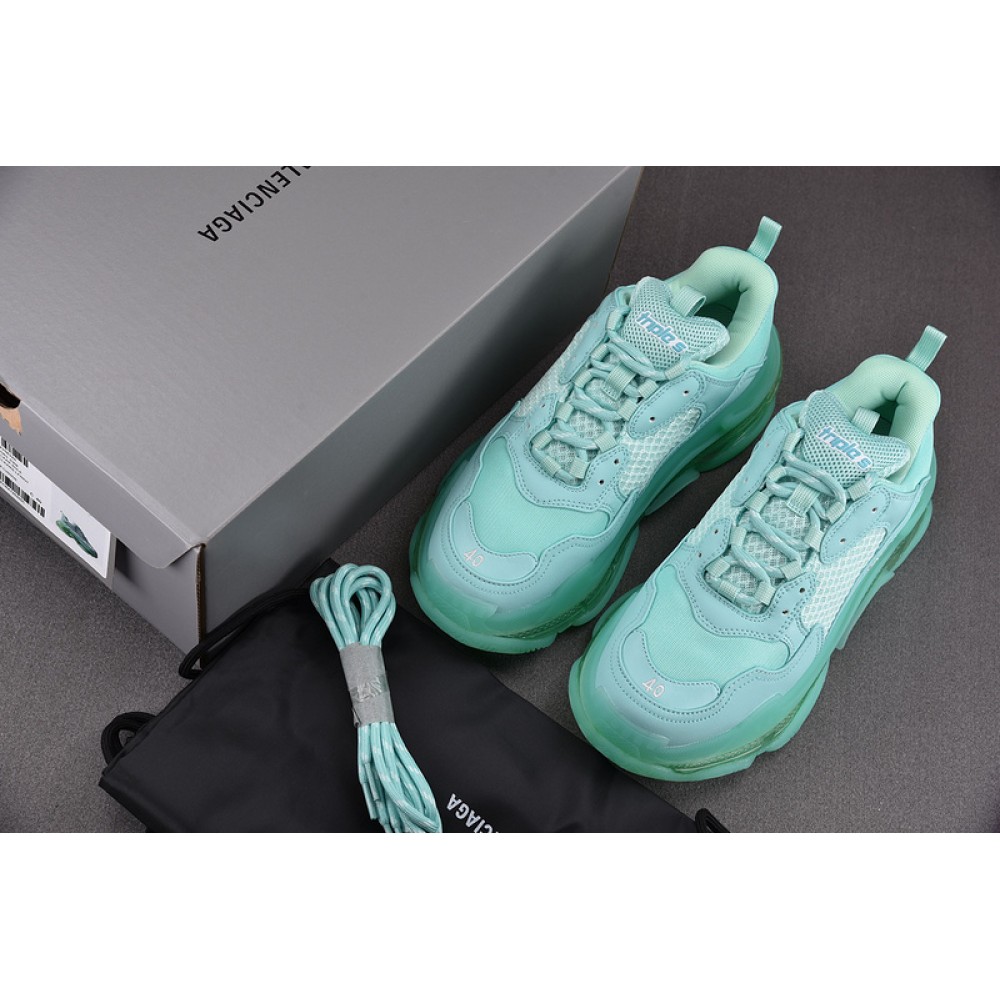 Ba*len*cia*ga triple s sneakers