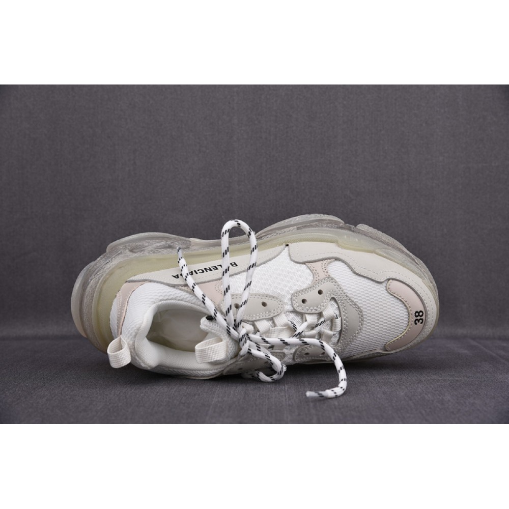 Ba*len*cia*ga triple s sneakers