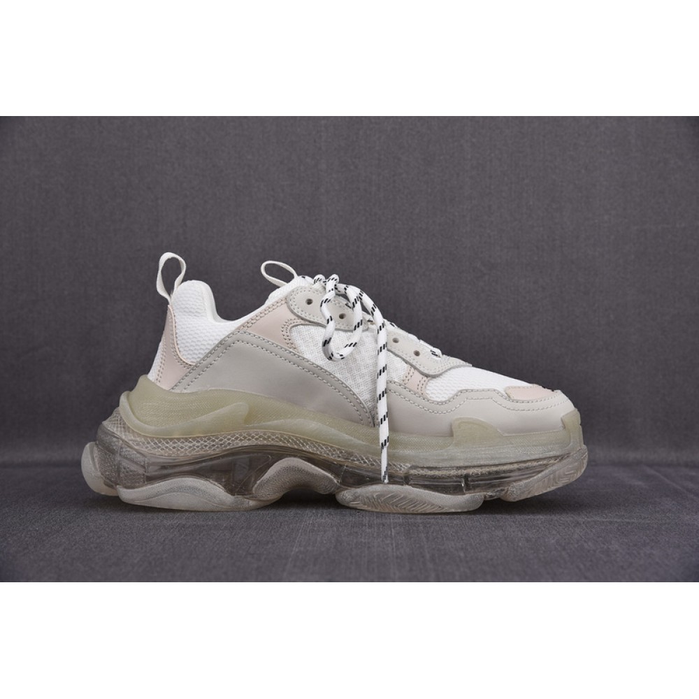 Ba*len*cia*ga triple s sneakers