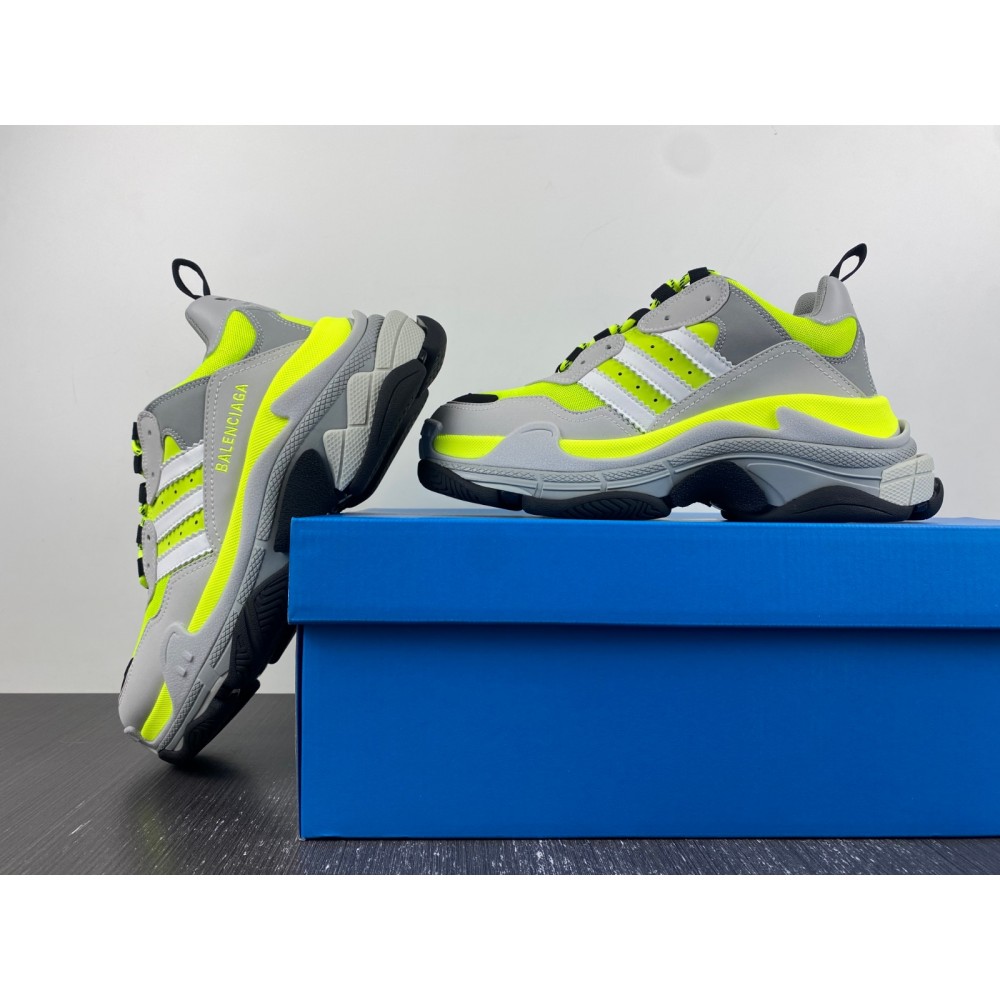 Ba*len*cia*ga triple s sneakers