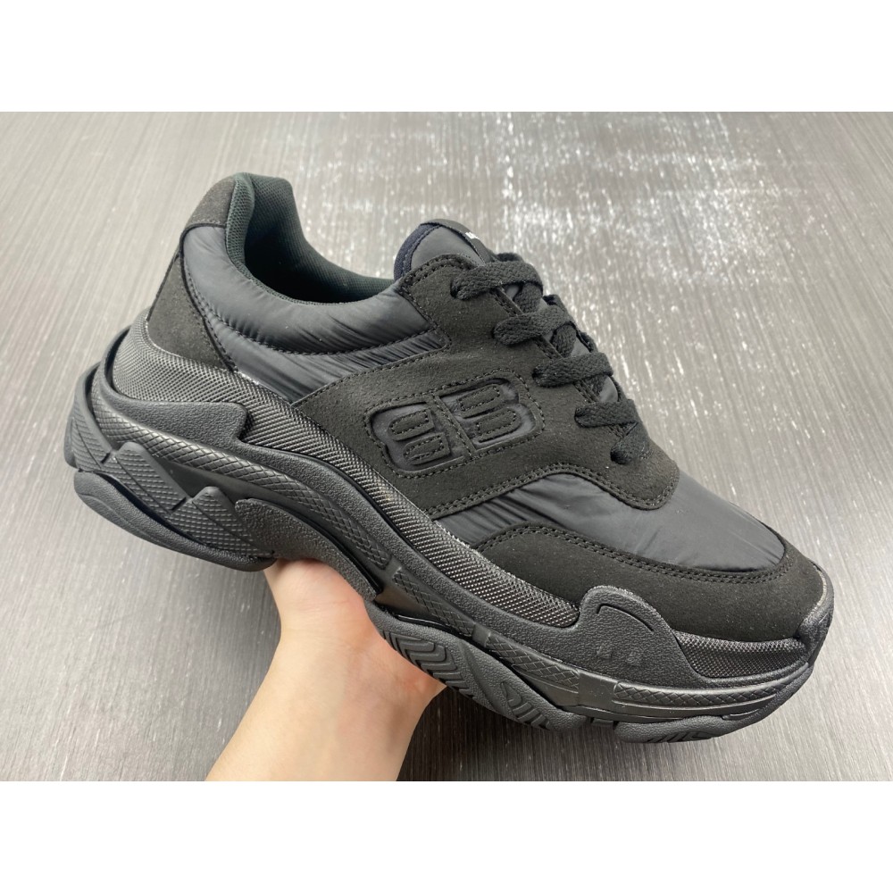 Ba*len*cia*ga triple s sneakers