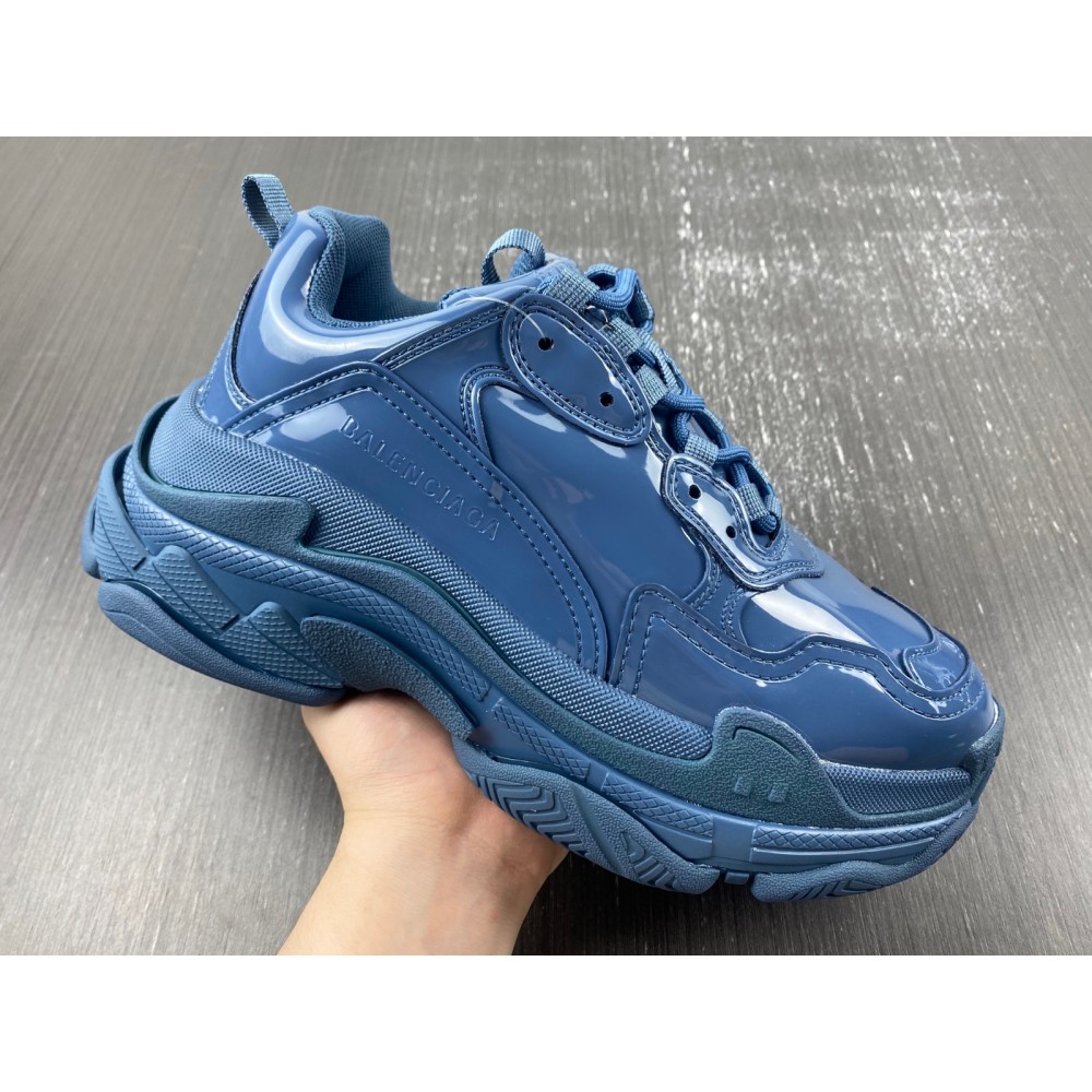 Ba*len*cia*ga triple s sneakers