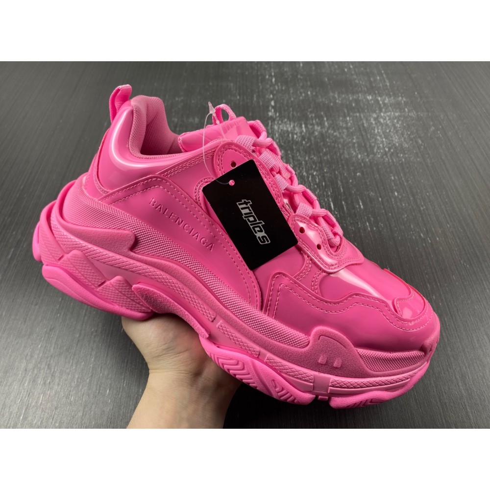 Ba*len*cia*ga triple s sneakers