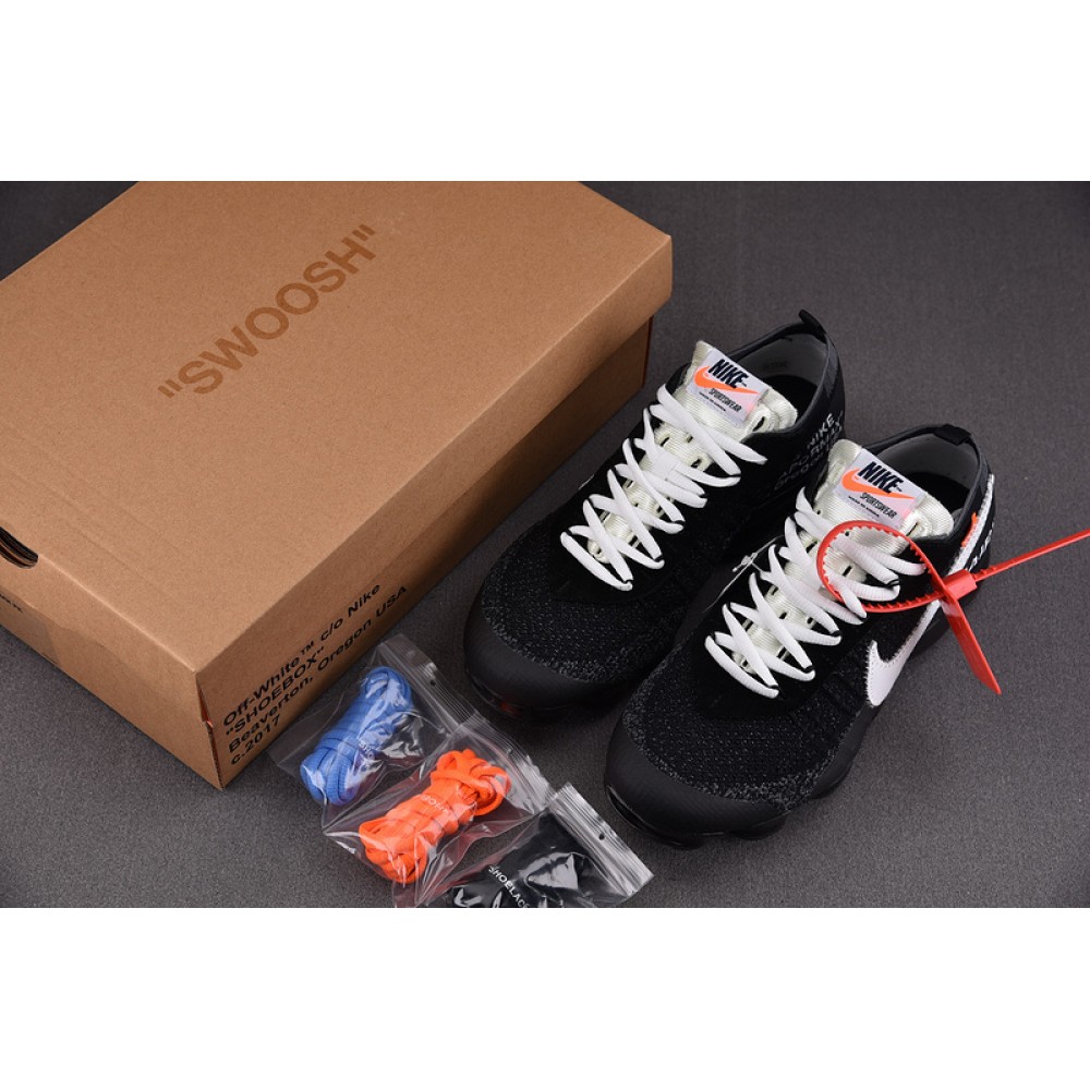 OW X AIR VAPORMAX 
