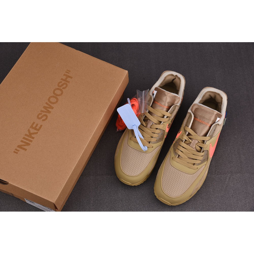 OFW X AIR MAX 90 