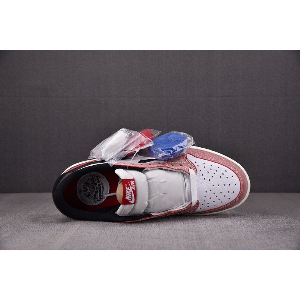 Air Jordan 1 Low OG x Trophy Room 
