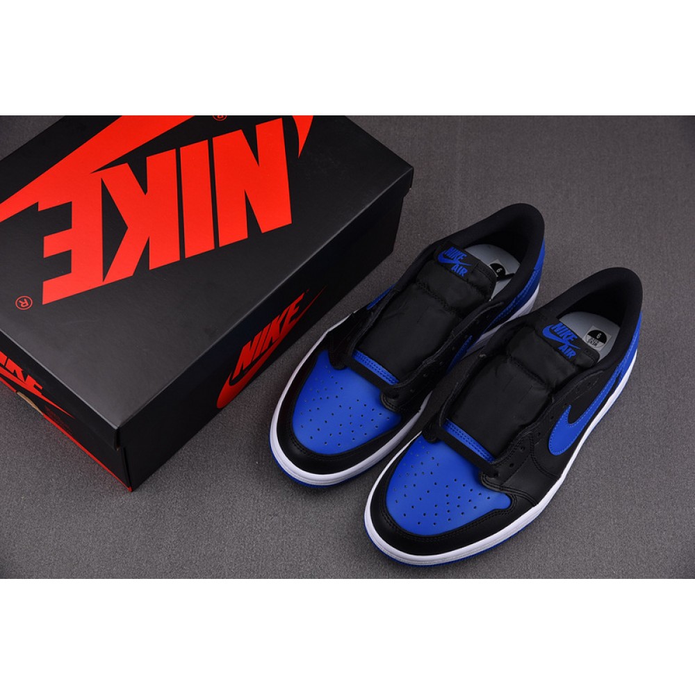 Air Jordan 1 Retro Low OG 