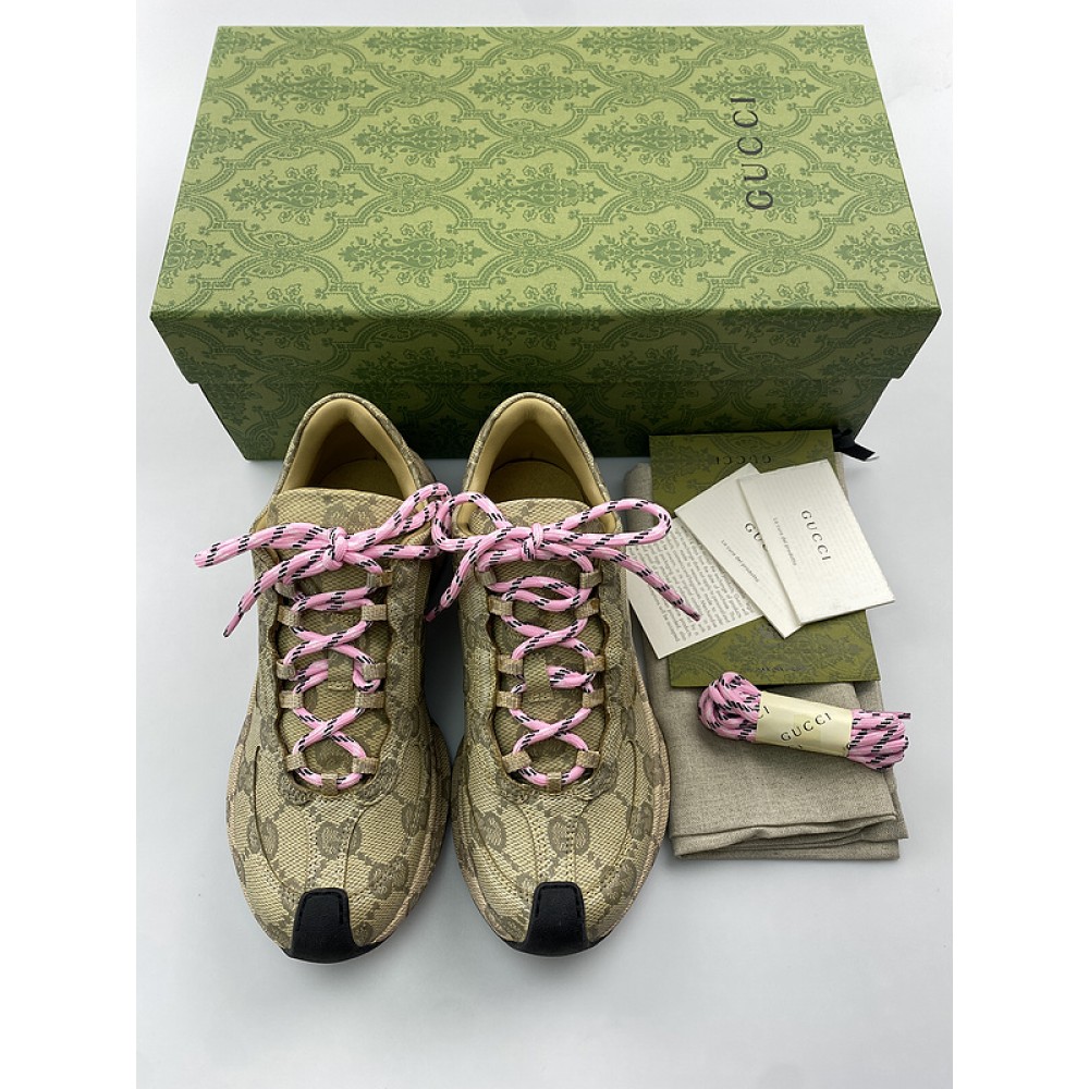 G*u*i1 sneakers