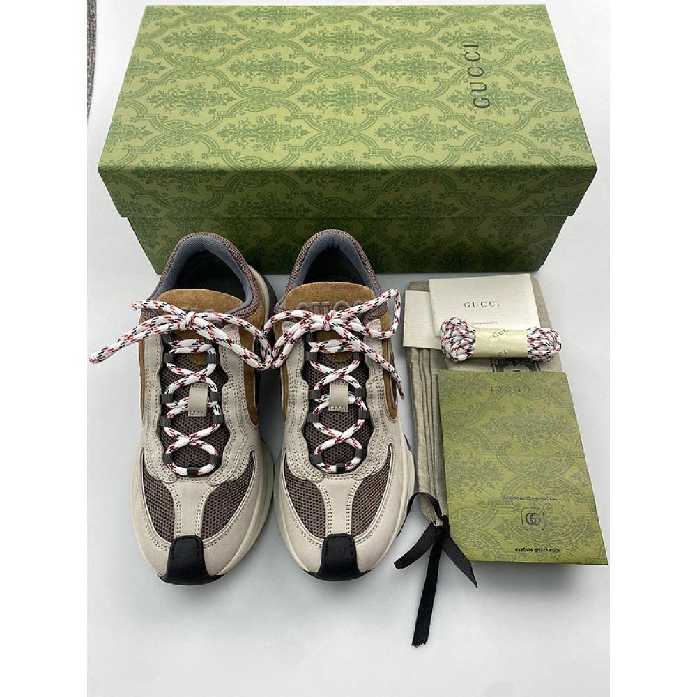 G*u*i1 sneakers