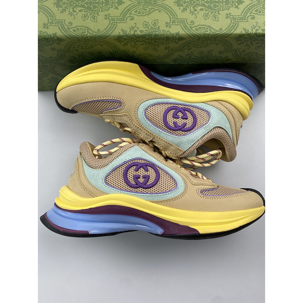 G*u*i1 sneakers