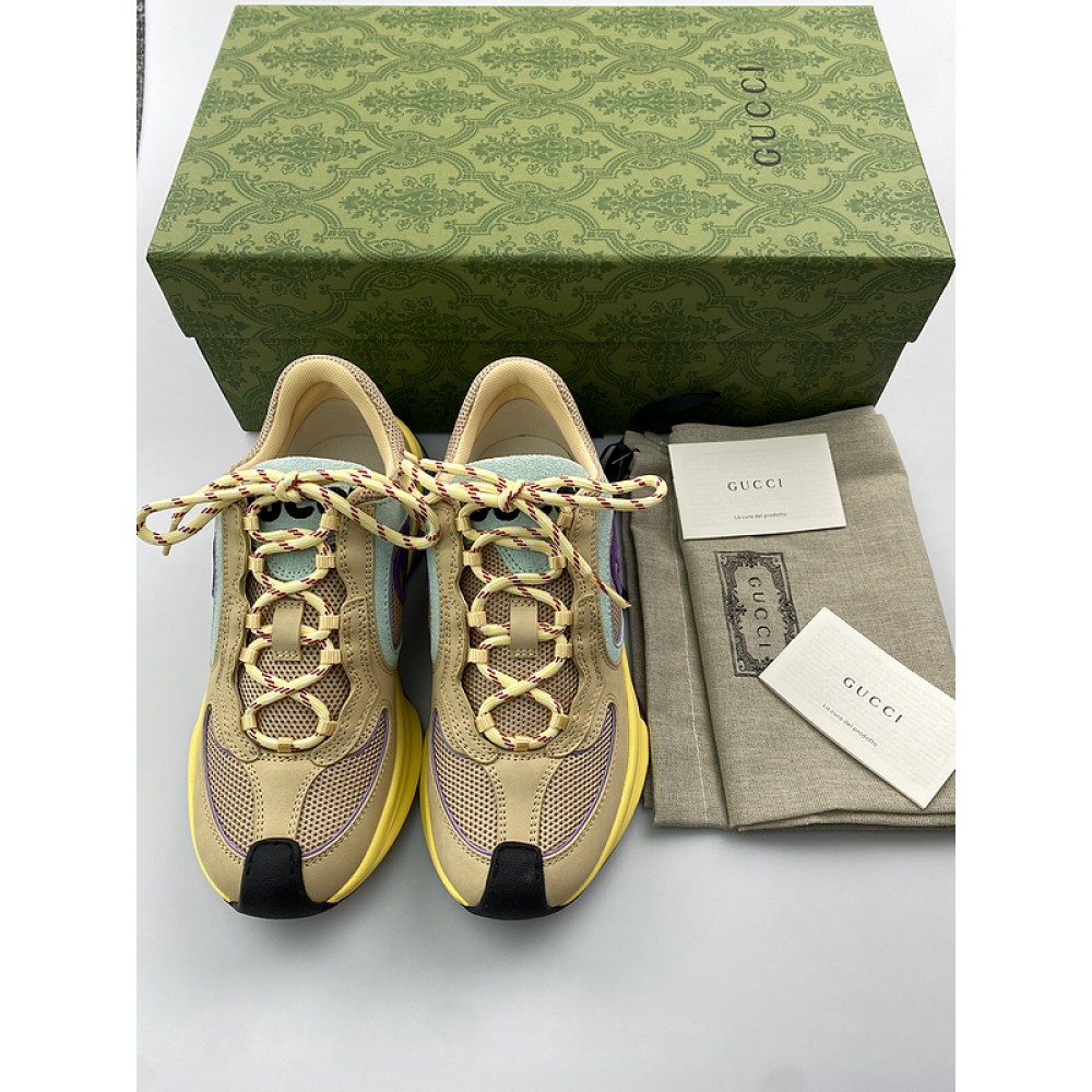 G*u*i1 sneakers