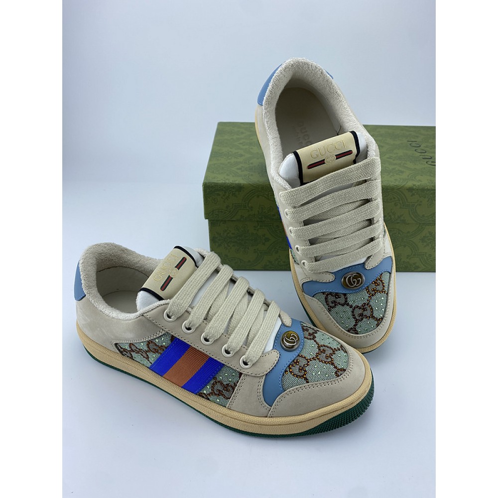 G*u*i1 sneakers
