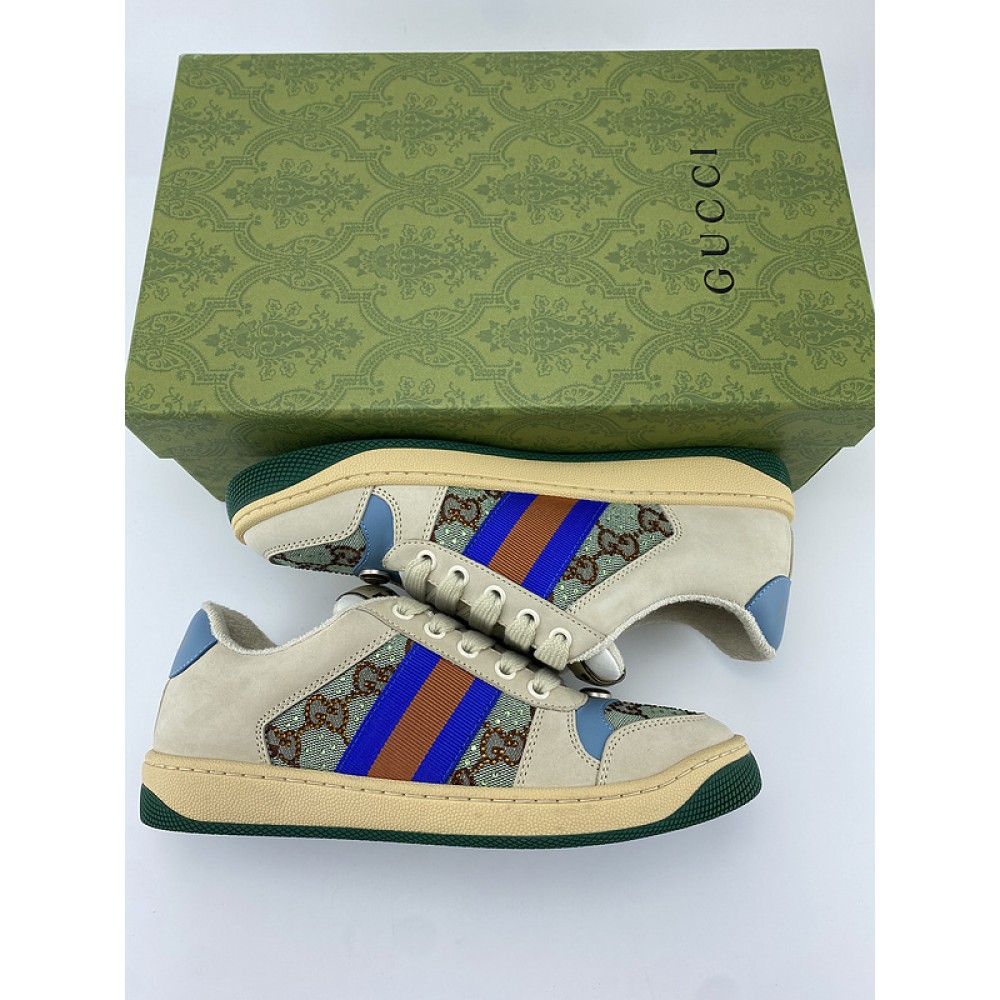 G*u*i1 sneakers