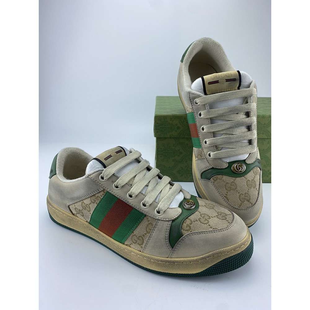 G*u*i1 sneakers
