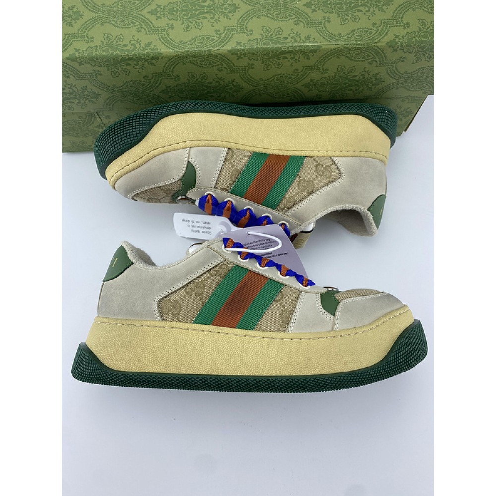 G*u*i1 sneakers