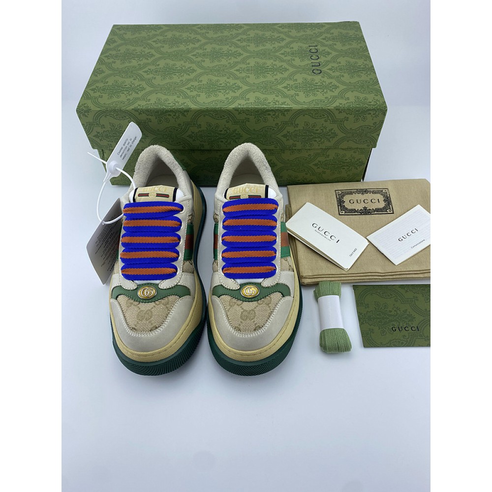 G*u*i1 sneakers