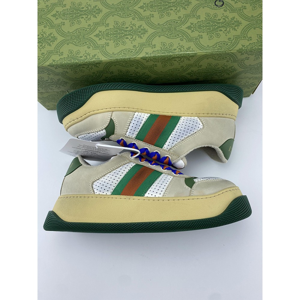 G*u*i1 sneakers