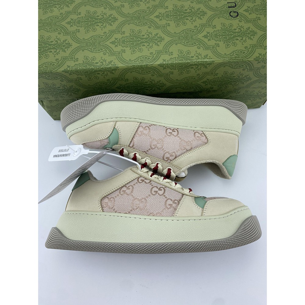 G*u*i1 sneakers
