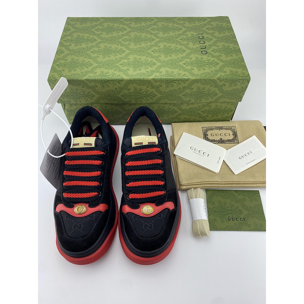 G*u*i1 sneakers