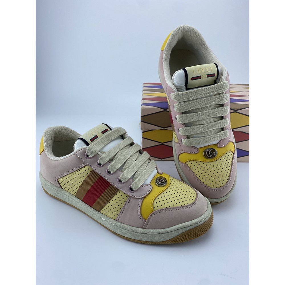 G*u*i1 sneakers