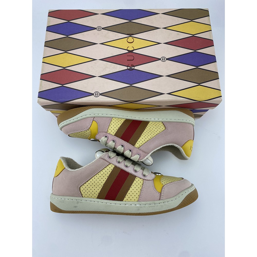 G*u*i1 sneakers