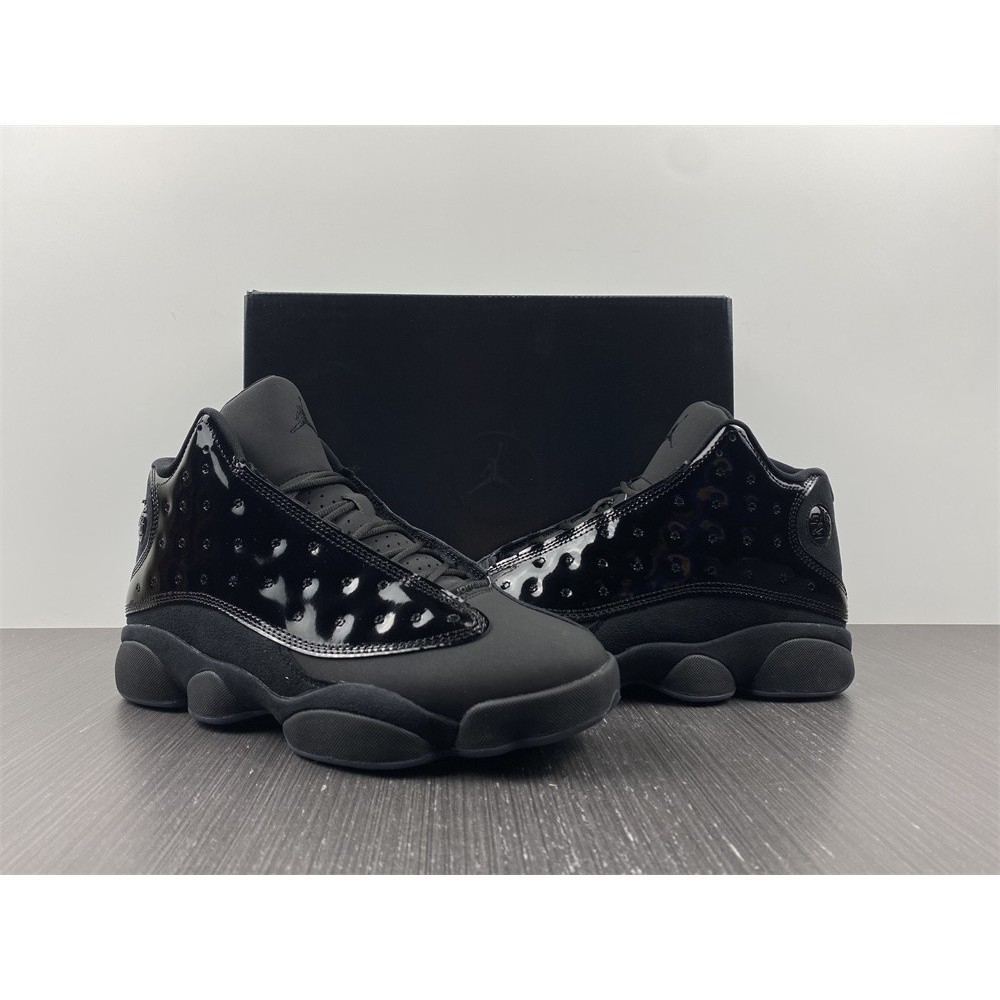 AIR JORDAN 13 RETRO CAP AND GOWN 414571-012