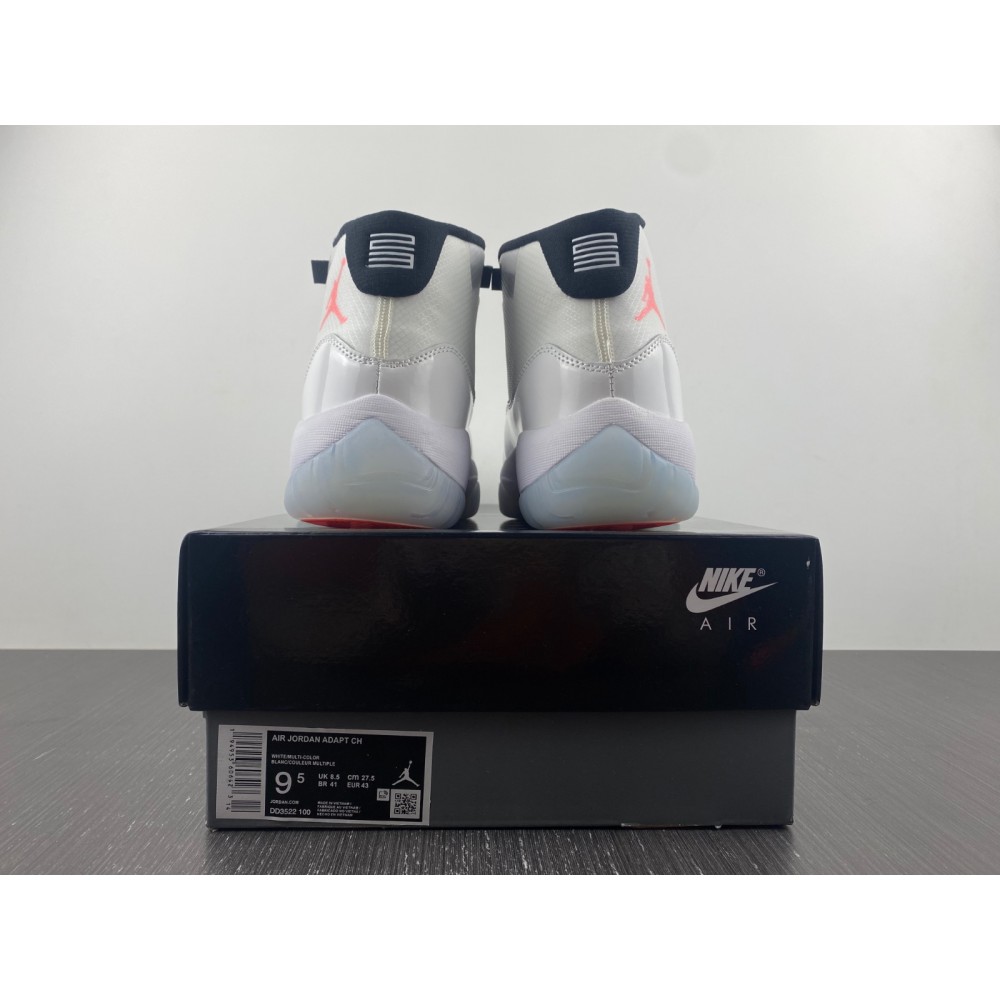 AIR JORDAN 11 ADAPT 