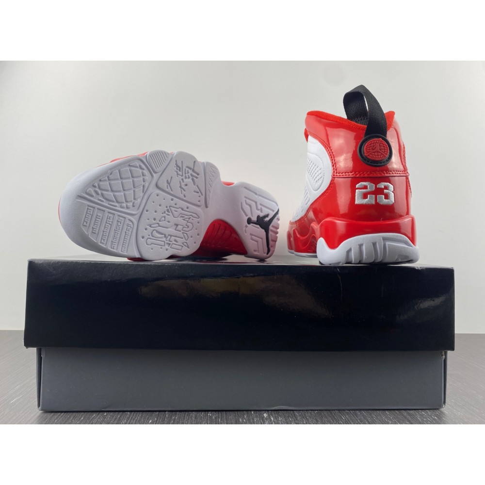 AIR JORDAN 9 RETRO 